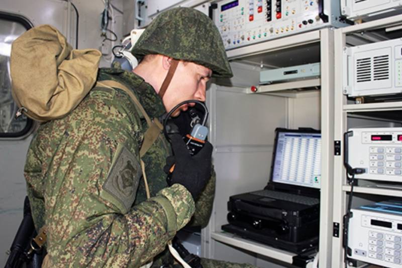Especialistas russos desenvolveram uma nova maneira de proteger os dados da interceptação pelo inimigo