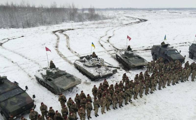 Emekli Polonyalı general Skshipchak: Ukrayna, savaş alanında Rusya'yı yenme şansını kaybetti