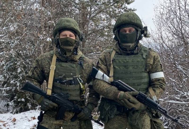 Los combatientes de PMC "Wagner" avanzan con batallas, liberando a Artyomovsk