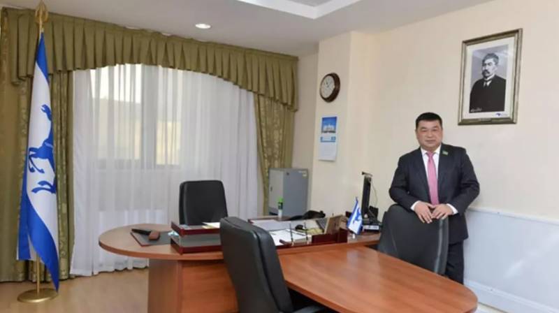 Депутата парламента Казахстана лишили полномочий за высказывание в поддержку российской спецоперации на Украине