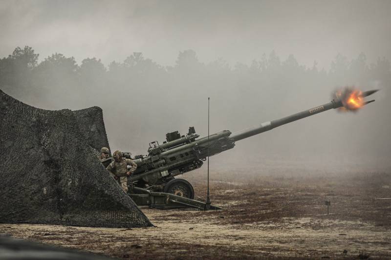 Западные пушки слишком дороги или недостаточно испытаны: в чешской прессе заявили об отсутствии адекватных средств артиллерийской поддержки пехоты