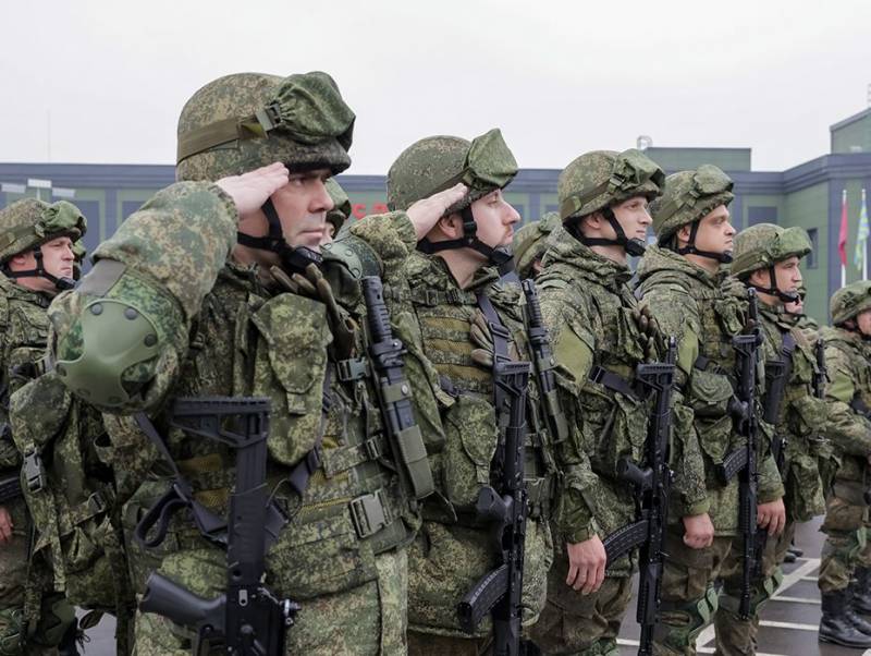 La Duma di Stato della Federazione Russa ha iniziato a lavorare sul mantenimento delle pensioni per i pensionati militari mobilitati