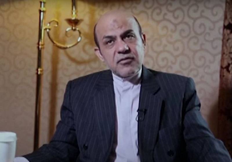 Iranische Geheimdienste: Der britische Geheimdienst zahlte mehr als 2 Millionen Euro an Akbari, der wegen Spionage hingerichtet wurde