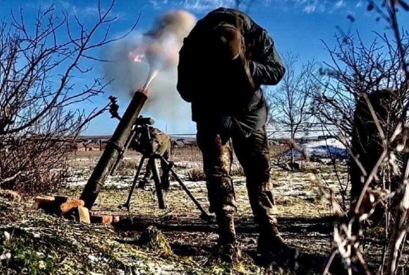 Командование ВСУ: В Соледаре и окрестностях за две недели армия Украины потеряла более двух тысяч человек