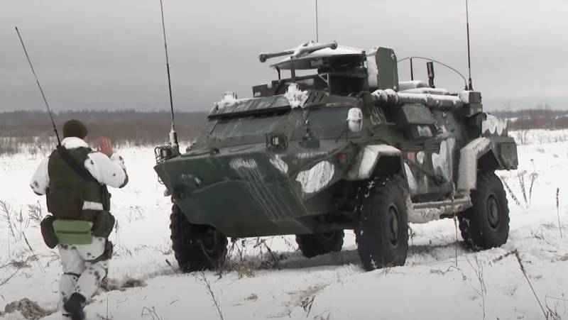 В Белоруссии идёт «тихая мобилизация»: в польской прессе обеспокоены расконсервацией боевой техники