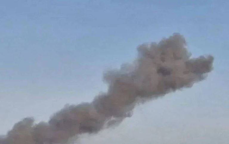 انفجارهای زاپوروژیه تحت کنترل کیف را لرزاند