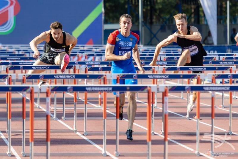 Le Conseil olympique d'Asie a invité les athlètes russes et biélorusses à participer aux Jeux asiatiques