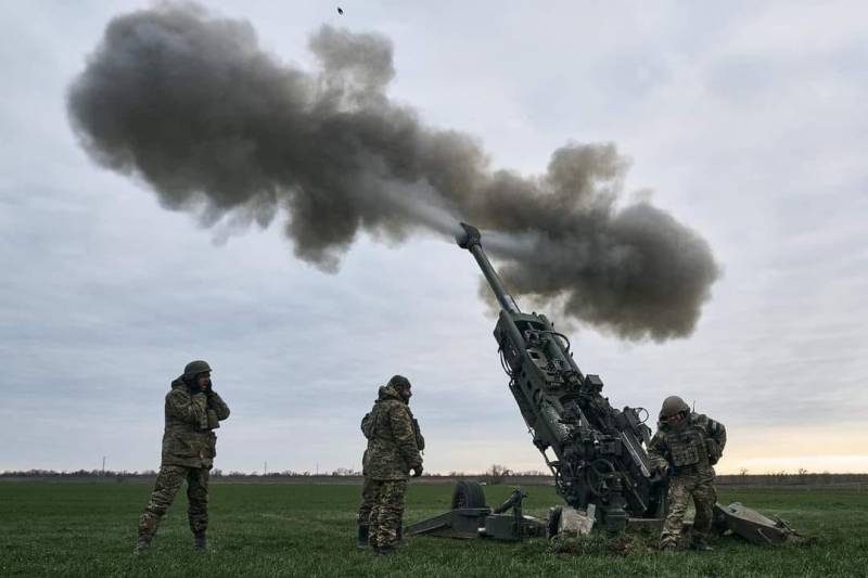 ABD basını: Türkiye Ukrayna'ya 155 mm "Soğuk Savaş" misket bombası sağlıyor