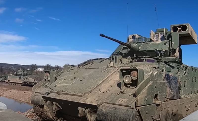 Onderminister van Defensie van de VS: we willen een keerpunt bereiken voor Oekraïne in de militaire campagne