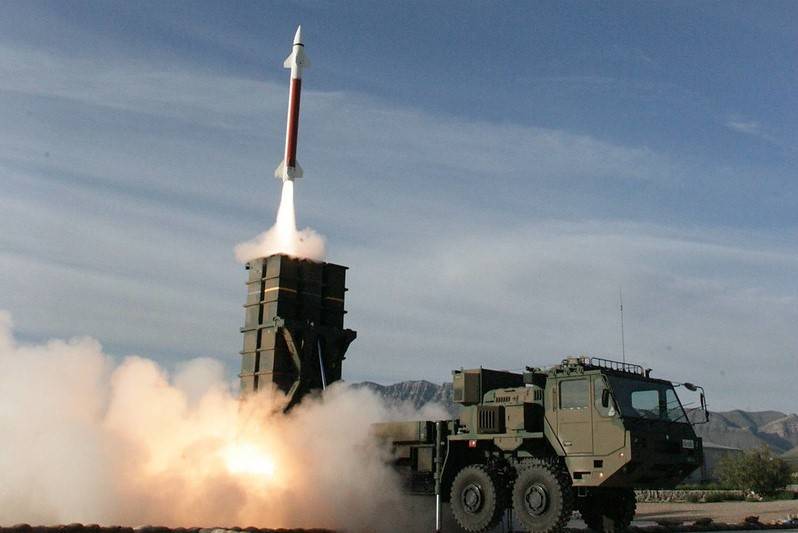 В японской прессе: США пока передумали размещать в Японии ракеты средней дальности