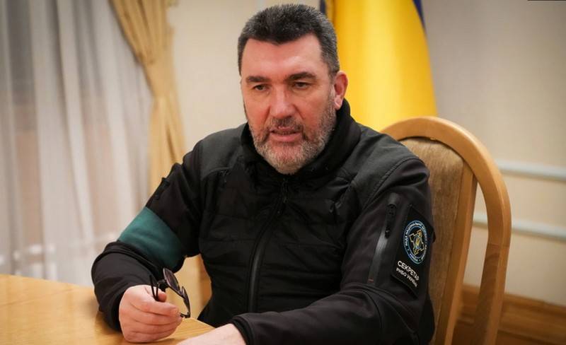 Ukrayna Ulusal Güvenlik ve Savunma Konseyi Sekreteri Danilov: Önümüzdeki iki veya üç ay belirleyici olacak, Rusya iflas edecek