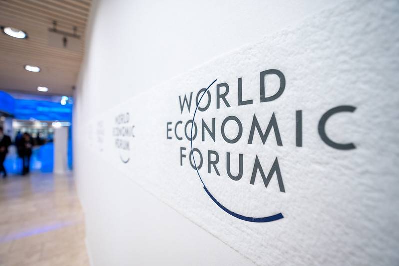 Davos Forum verliert seinen früheren Status: Einige Schlüsselländer, darunter Russland und China, werden nicht am Treffen in Davos teilnehmen