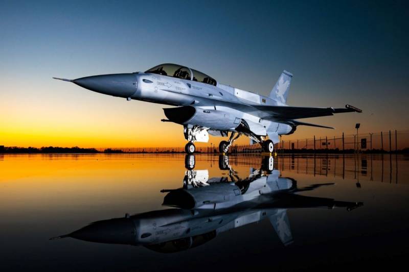Amerikkalainen diplomaatti: EU-maat, jotka haluavat siirtää F-16:n Kiovaan, voivat luottaa Yhdysvaltojen tukeen
