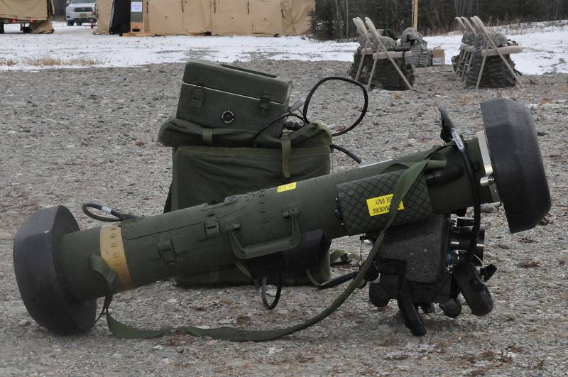 Министр ВМС США: Дальнейшие боевые действия на Украине создадут проблемы для американской военной промышленности