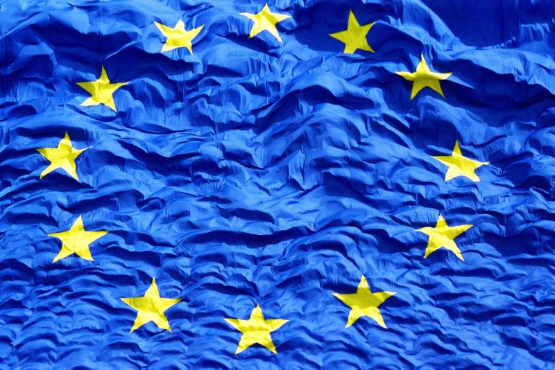 ЕС пересмотрит режим либерализации торговли с Украиной с целью защиты европейских фермеров