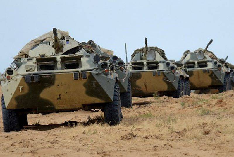 State Duma 대리인 : 러시아 군대는 NVO 구역에서 전술을 변경했습니다.
