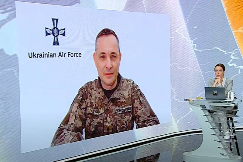 Um representante da Força Aérea das Forças Armadas da Ucrânia nomeou o modelo provável de um caça de fabricação ocidental que Kyiv pode obter