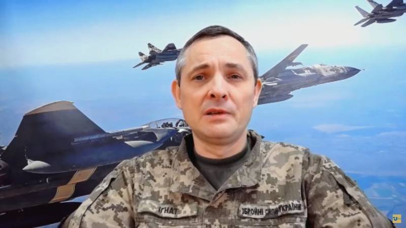 Lo stato maggiore delle forze armate ucraine non era d'accordo con la dichiarazione di Arestovich sulla "fine" dei missili russi