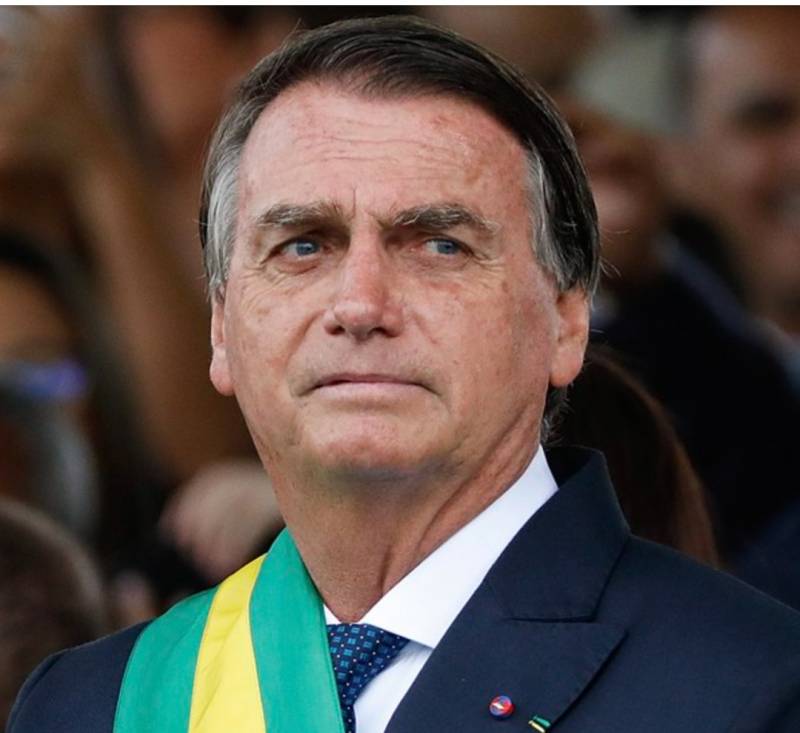 브라질 대법원, 최근 포그롬에서 전직 대통령의 역할을 고려하다