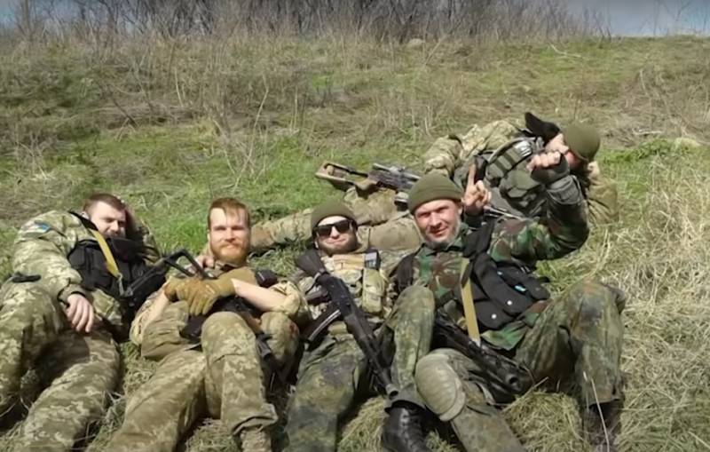 В Великобританию прибудут 70 военнослужащих из Австралии для обучения украинских солдат