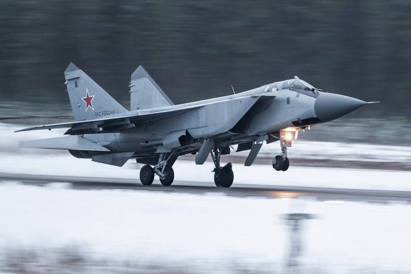Rappresentante della direzione principale dell'intelligence dell'Ucraina: le forze armate russe approfitteranno del bel tempo per nuovi massicci attacchi aerei