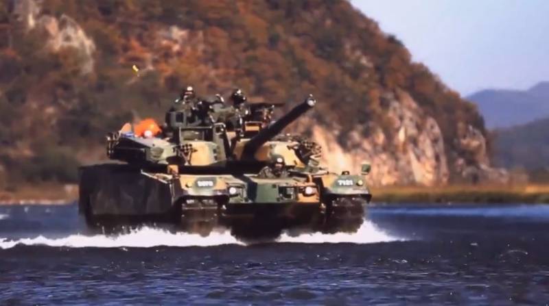 کره جنوبی از طرح دفاعی 2023-2027 رونمایی کرد که در مورد امکان انجام "حمله پیشگیرانه" صحبت می کند.