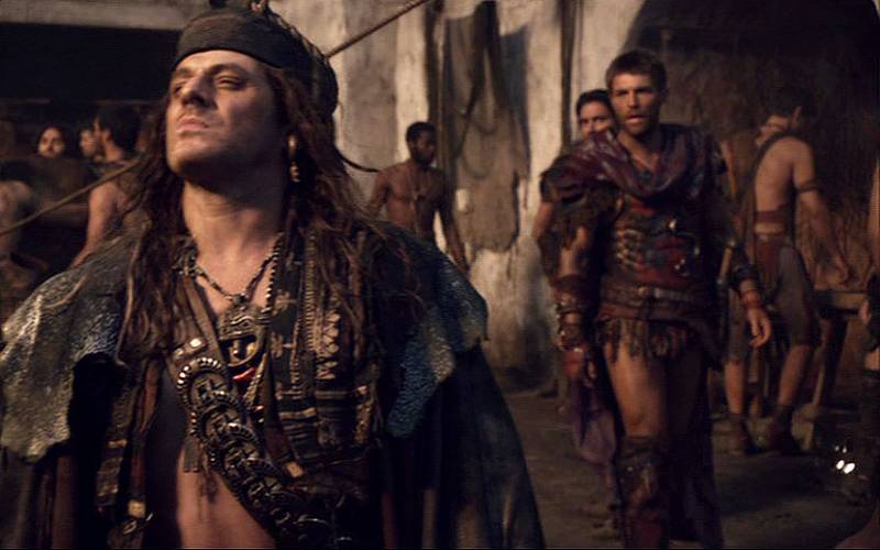 Киликийские пираты. Гроза и ужас Средиземного моря Античности