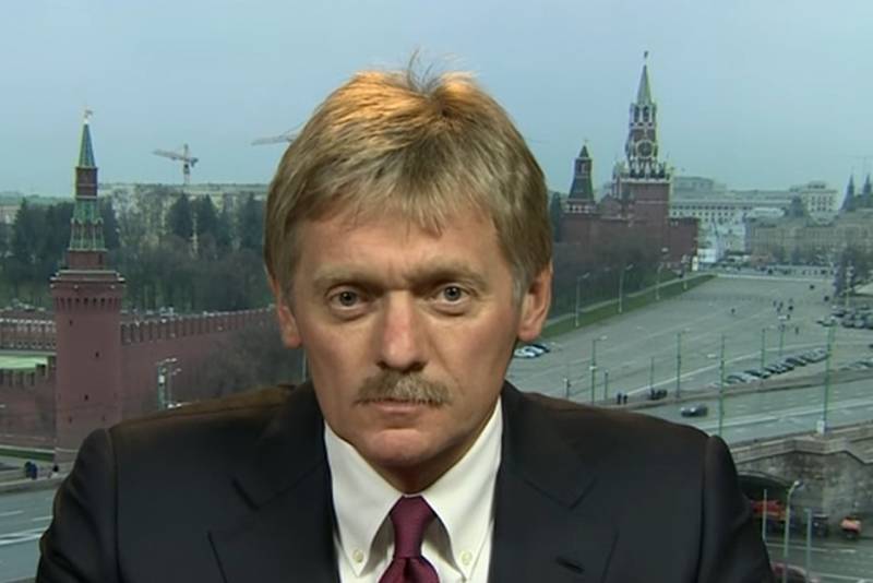 The Kremlin warned Germany against the supply of tanks to Ukraine