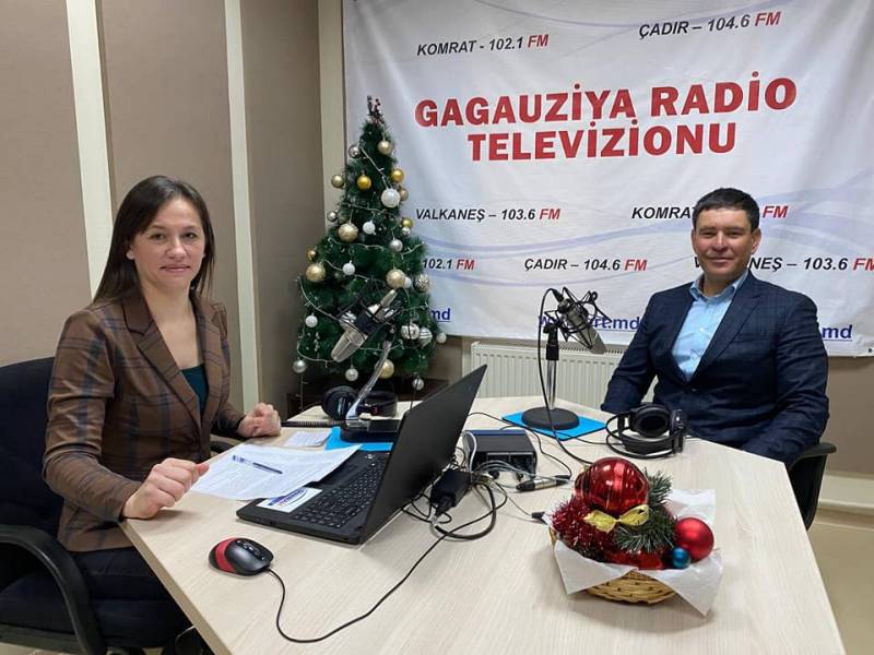 Gagavuz Yeri Milletvekili: Özerkliği zayıflatma girişimleri iktidar partisi açısından son derece düşmanca bir adımdır