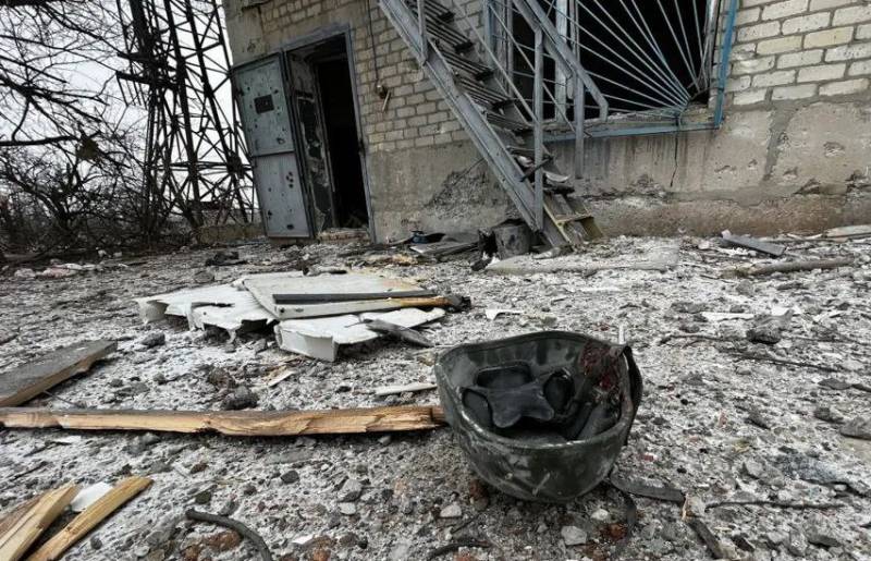Angriffsgruppen der russischen Armee haben die Außenbezirke von Ugledar erfasst, in der Stadt wird gekämpft