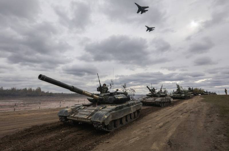 Observador japonês previu uma repetição do cenário da Guerra do Vietnã na Ucrânia