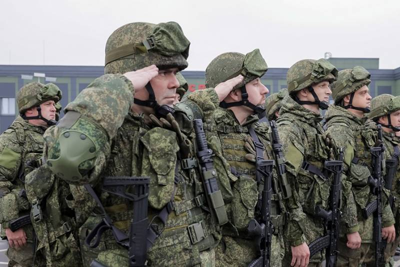 एस्टोनियाई खुफिया के प्रमुख ने फिर से रूस में "लामबंदी की दूसरी लहर" के समय की घोषणा की