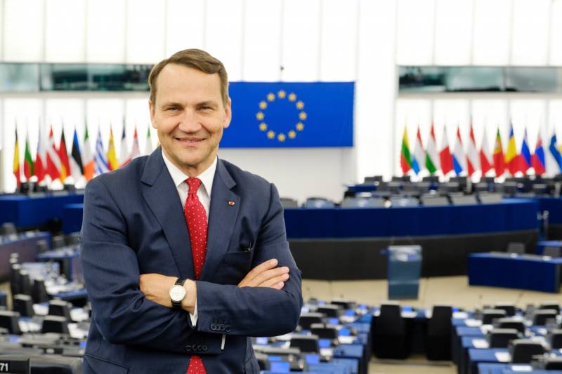 Экс-министр Польши: Украина утратила свой некогда мощный экономический потенциал из-за беспрецедентного уровня коррупции