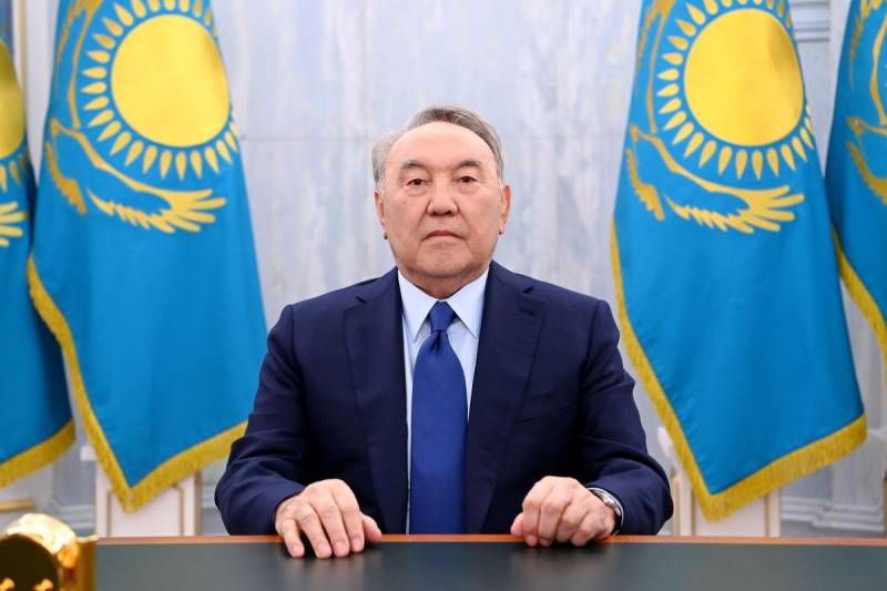 Kazakstan keskustelee mahdollisuudesta nimetä aiemmin Nazarbajevin mukaan nimetyt kadut uudelleen