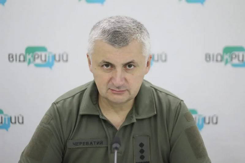 Ukrayna Silahlı Kuvvetleri Doğu Grubu sözcüsü, Soledar'daki Ukrayna birliklerinin görevinin RF Silahlı Kuvvetlerinin olası zaferini “piros” a çevirmek olduğunu belirtti.