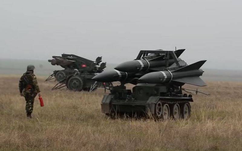 Spanien beginnt mit der Ausbildung von ukrainischem Militärpersonal im Umgang mit MIM-23 HAWK-Flugabwehrsystemen