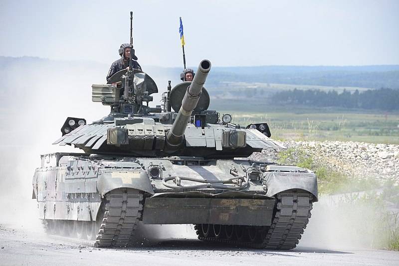 ایندیپندنت: اوکراین برای بازپس گیری مناطق از روسیه به تانک ها و سایر خودروهای زرهی بیشتری نیاز دارد