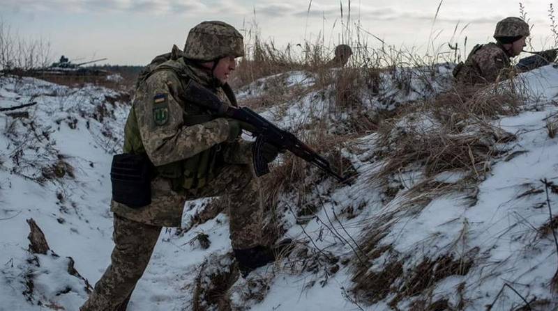 Savaş Araştırmaları Enstitüsü: Batı silahlarının tedarikindeki gecikmeler, Ukrayna Silahlı Kuvvetlerinin karşı saldırısının başarısızlığının ana nedeniydi.