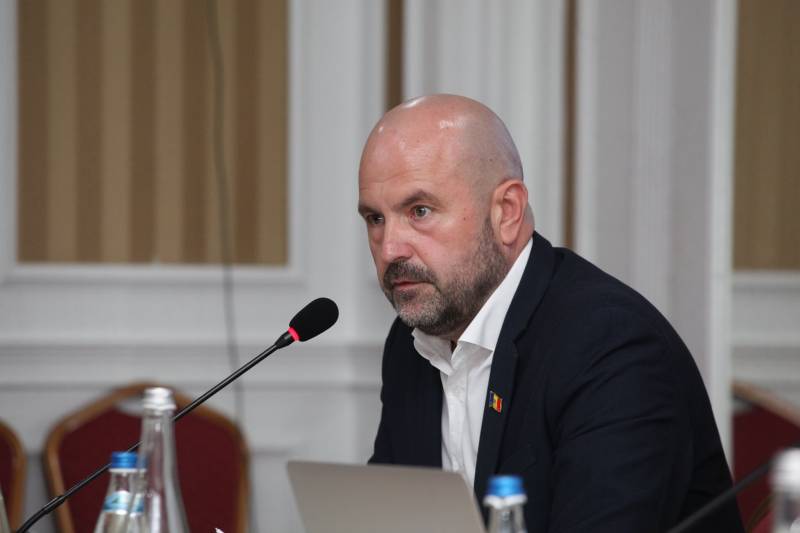 Landwirtschaftsminister der Republik Moldau: Der Austritt aus der GUS würde dem Land Kopfschmerzen bereiten