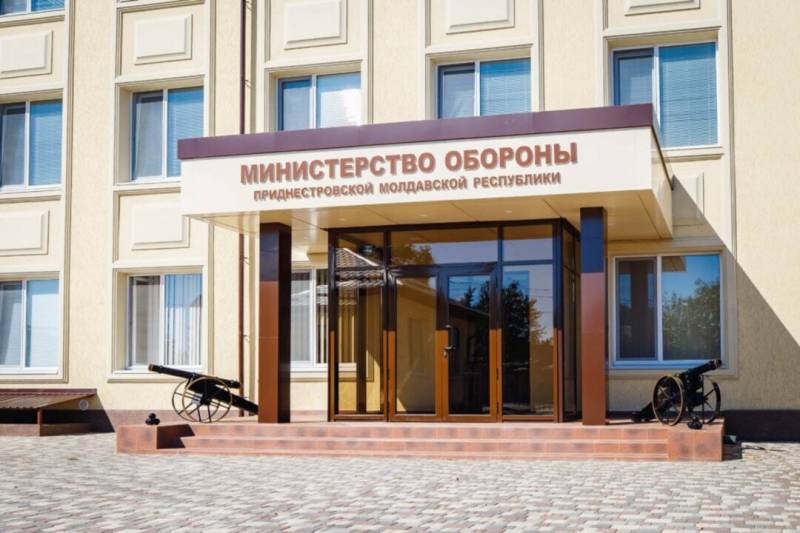A Pridnestrovie-ban állomásozó orosz békefenntartó kontingens bejelentette a katonai kiképzés megkezdését