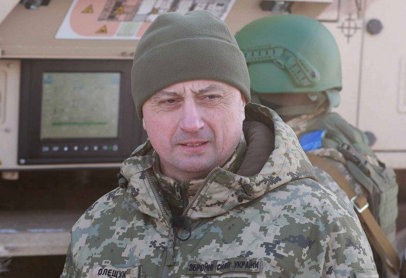 Il comandante dell'aeronautica delle forze armate ucraine ha definito il numero di missili russi e droni kamikaze "abbattuti" dalla difesa aerea ucraina