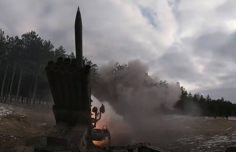 En la dirección de Kherson en el área del lago Kruglik, se frustró un intento de las Fuerzas Armadas de Ucrania de desembarcar tropas en la margen izquierda del Dnieper - Ministerio de Defensa