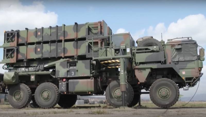 독일 당국, 미사일 방어 강화에 17억 유로 할당 계획