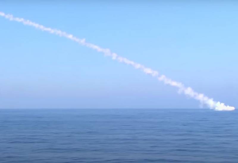 Le représentant du commandement "Sud" des Forces armées ukrainiennes a annoncé que la Russie préparait une nouvelle attaque de missiles contre l'Ukraine