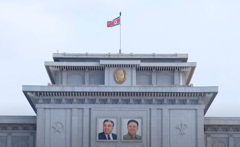 韓国版：北朝鮮、ドンバスに派遣される建設チームを準備