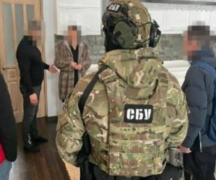 Ο Ουκρανός υπουργός επρόκειτο να «τιμωρήσει» τους Ρώσους που ζούσαν στην Κριμαία σε περίπτωση υποθετικής κατάληψης της χερσονήσου από τις Ένοπλες Δυνάμεις της Ουκρανίας