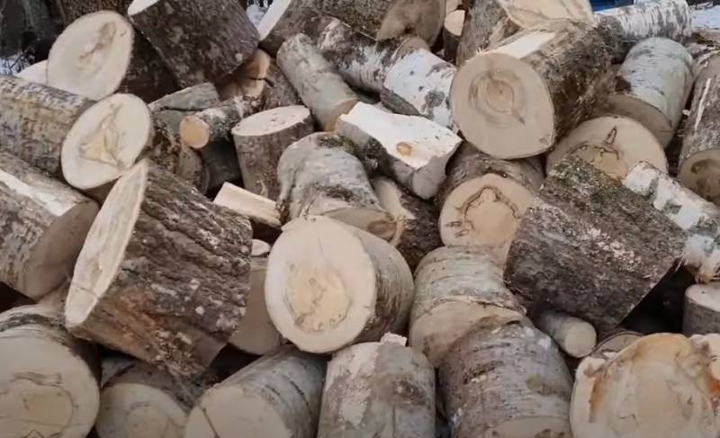 Il consiglio comunale di Dnipropetrovsk ha accettato la proposta dell'ufficio del sindaco della città russa sullo scambio di monumenti demoliti con legna da ardere