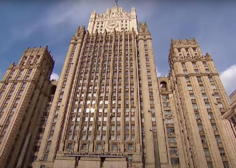 Υφυπουργός Εξωτερικών Ryabkov: Η Ρωσία δεν έχει επί του παρόντος διάλογο με τις Ηνωμένες Πολιτείες για την Ουκρανία