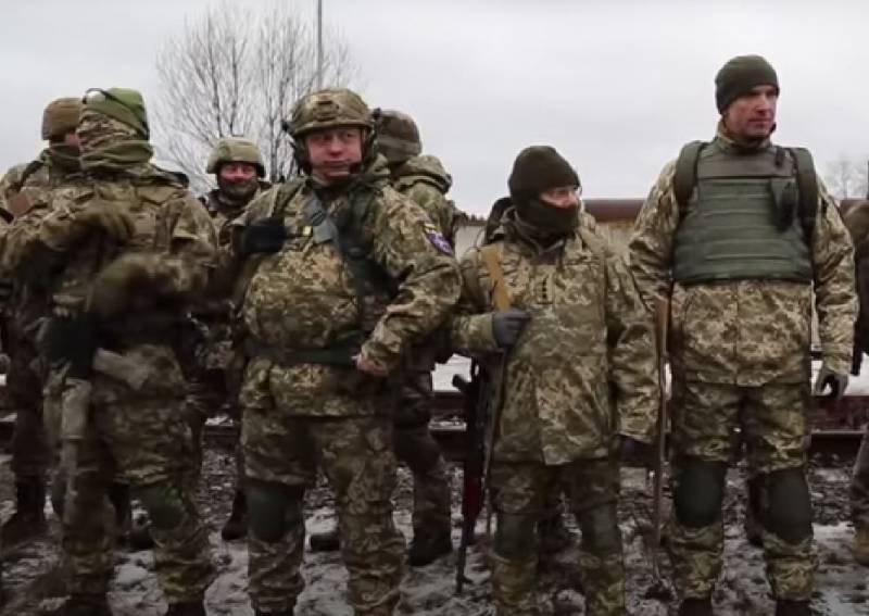 Due soldati delle forze armate ucraine giunti in Germania per imparare a guidare i carri armati Leopard hanno chiesto asilo politico