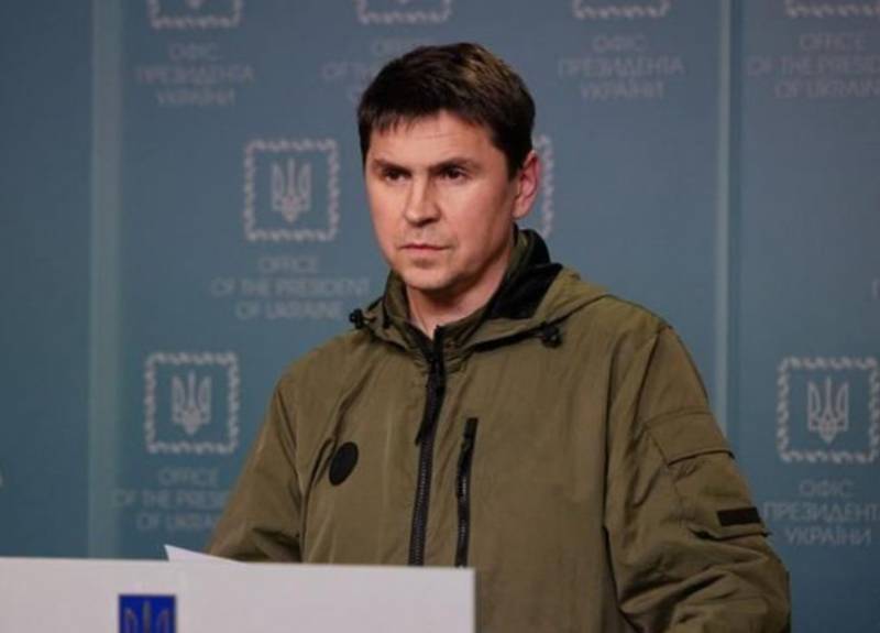 El asesor del jefe de la oficina de Zelensky dijo que las autoridades ucranianas ni siquiera aceptarían una tregua temporal